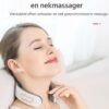 Nek Massage, Spierontspanning & Houdingscorrectie