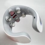 Nek- en Schoudermassage, Ontspanning & Spierherstel in Minuten