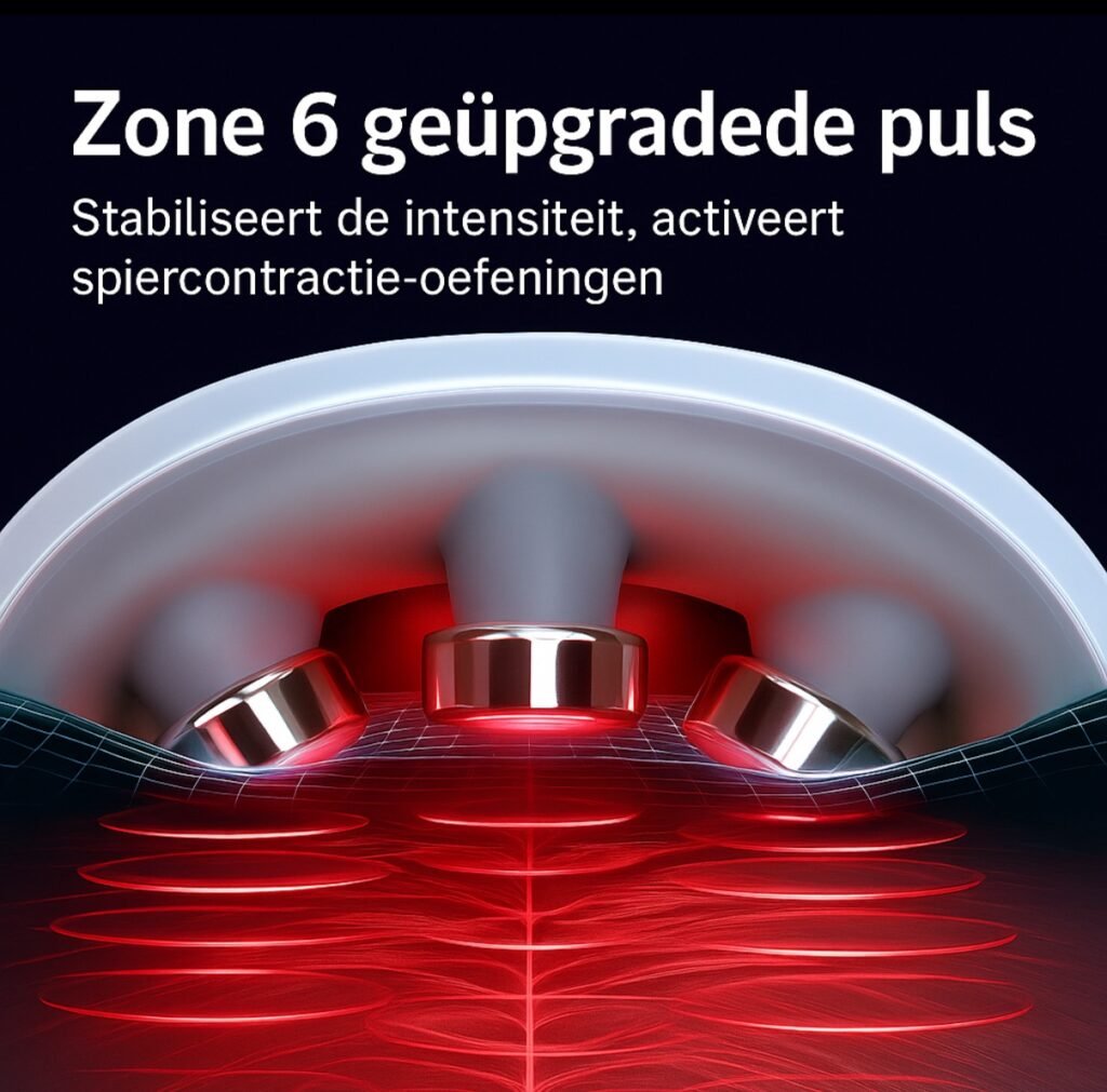 Nek- en Schoudermassage, Ontspanning & Spierherstel in Minuten