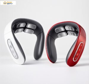 Nek Massage, Spierontspanning & Houdingscorrectie