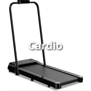 Homesport loopband CS1000