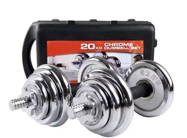 img_4539-2 Halterset 20 kg – Complete Gewichtenset voor Thuis | HomeSport