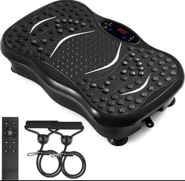 Homesport Trilplaat fitness 2026 rood