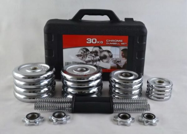 magiceraser_251114_110654-2 Halterset 30kg Complete Gewichtenset voor Thuis | HomeSport