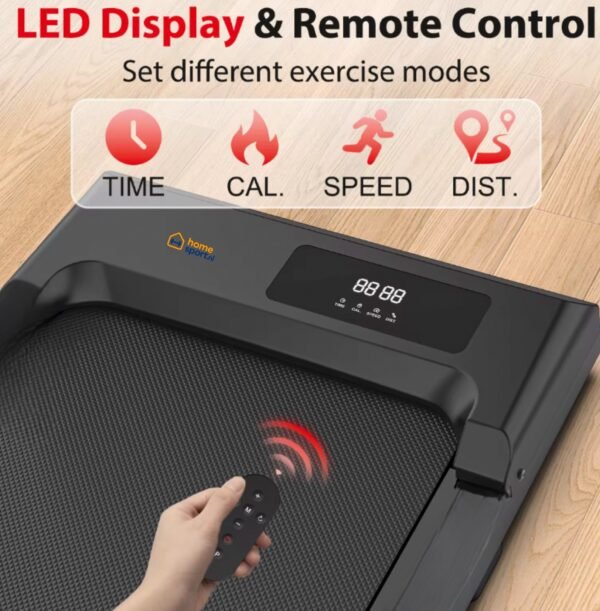 magiceraser_251121_224044 Loopband met Trilplaat – Complete Cardio Set voor Thuis