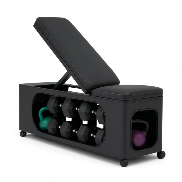 7aaf3c18-ee9a-4d96-86a1-075f48c32bbd-2 COMPLETE HOME GYM SET
50 KG Halterset + Verstelbare Trainingsbank Actie!!