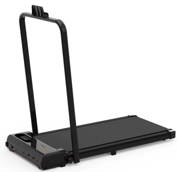 screenshot-11 Loopband met Trilplaat – Complete Cardio Set voor Thuis