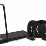 Loopband met Trilplaat – Complete Cardio Set voor Thuis