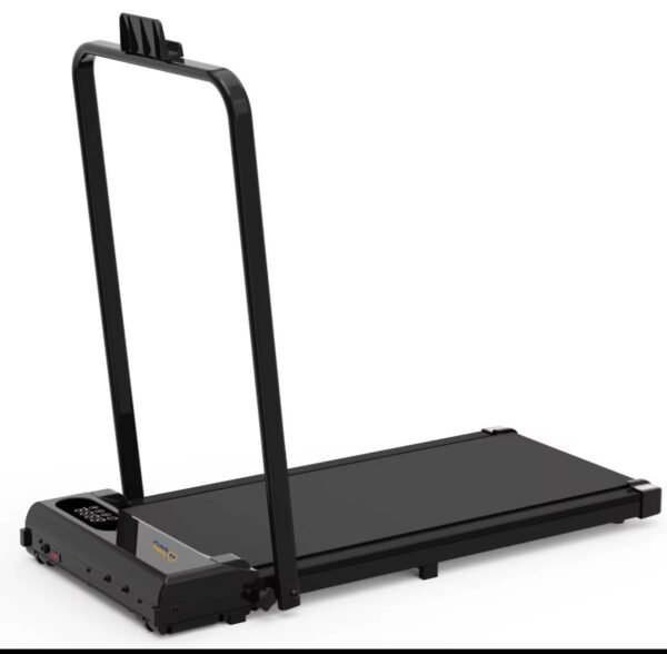 screenshot-23 Complete Home Gym Set – Fitnessbank, Loopband & Trilplaat met Dumbbells